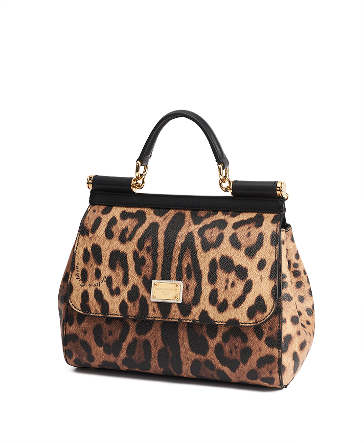 Dolce & Gabbana Sicily Medium