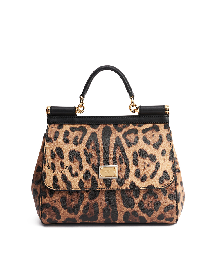 Dolce & Gabbana Sicily Medium