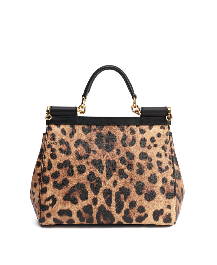 Dolce & Gabbana Sicily Medium