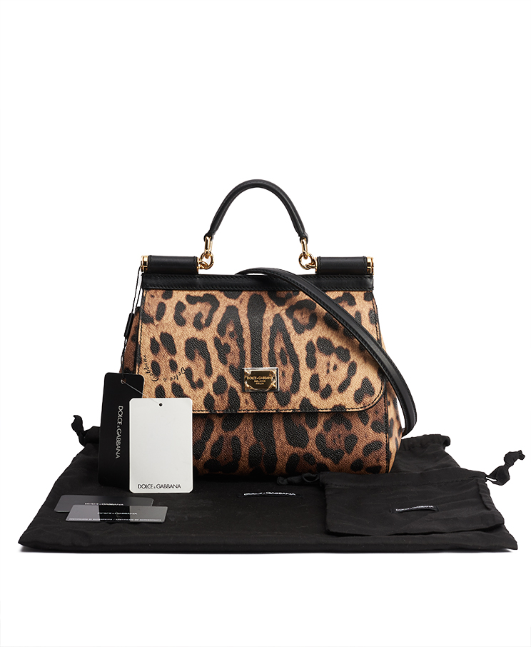 Dolce & Gabbana Sicily Medium