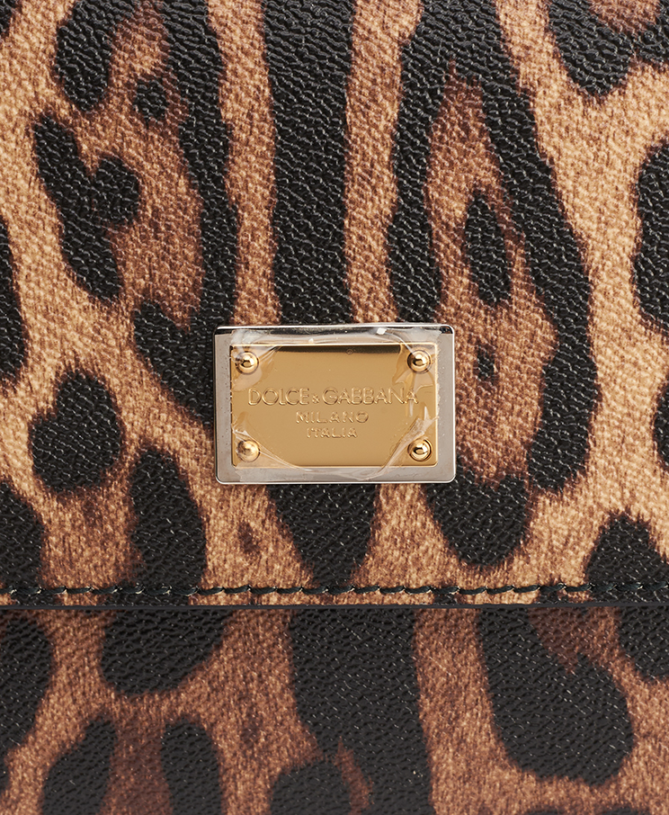 Dolce & Gabbana Sicily Medium