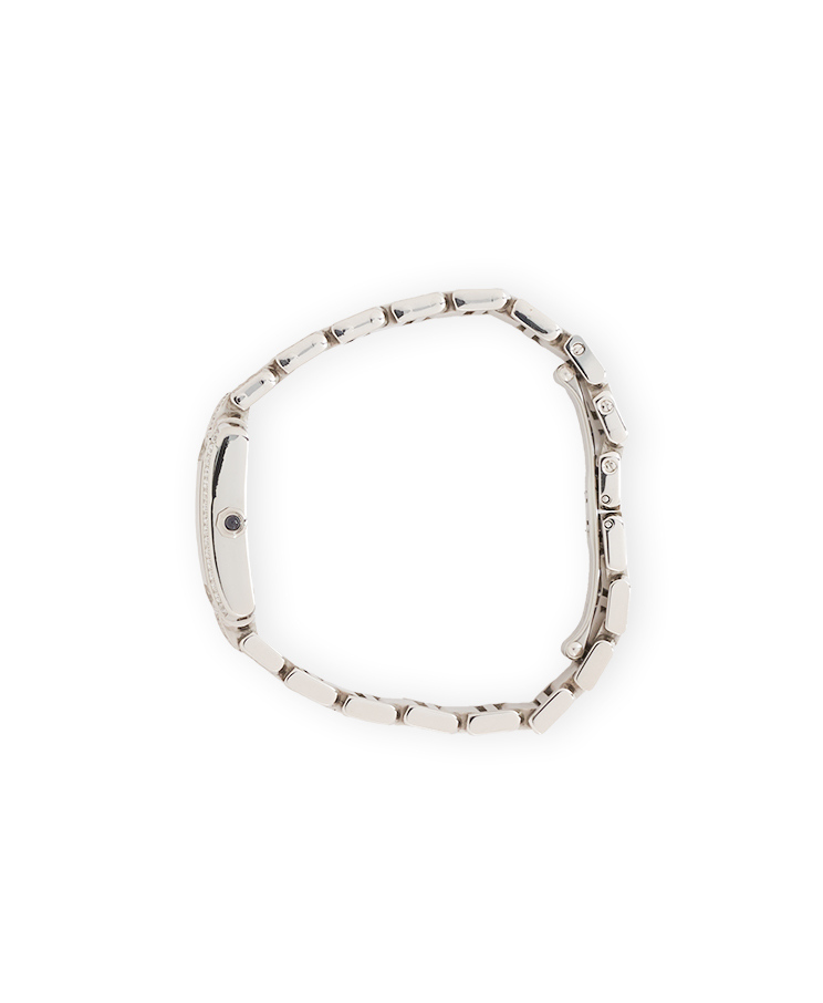 Cartier Tank Française Diamond Small