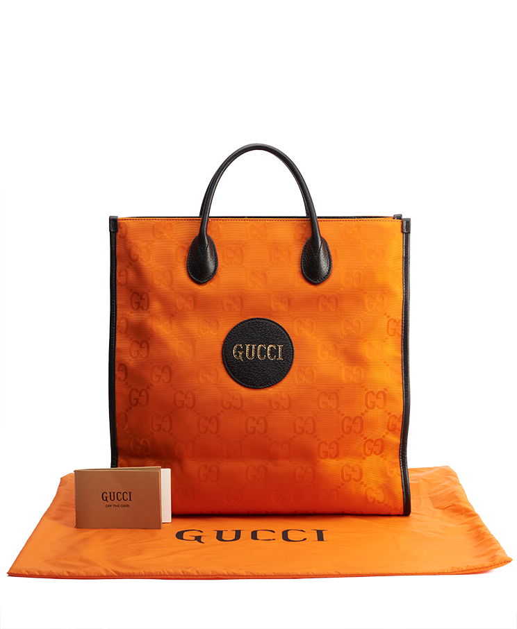 Gucci Off The Grid Tote Bag