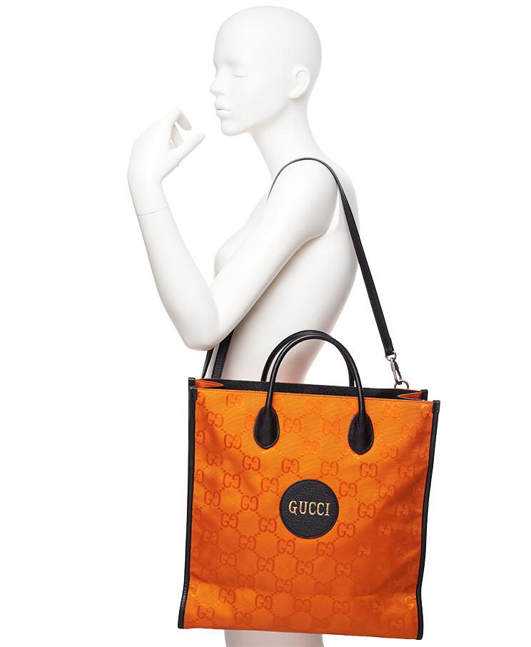 Gucci Off The Grid Tote Bag