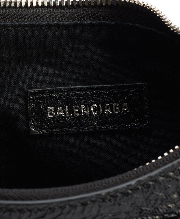 Balenciaga Le Cagole XS