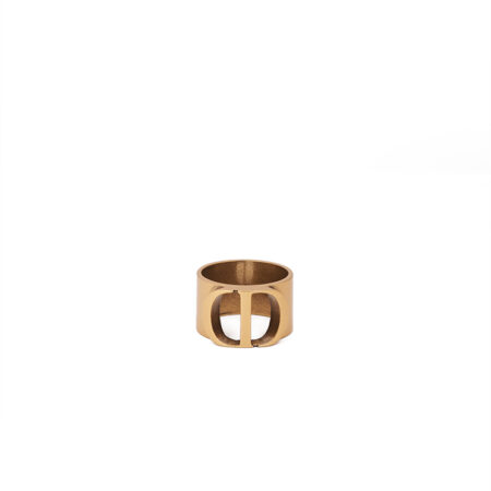 Dior Petit CD Ring L 56