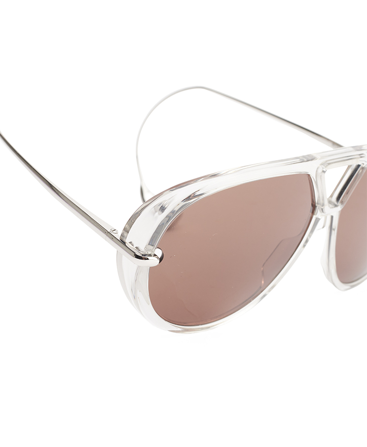 Bottega Veneta BV1273S 009 XL