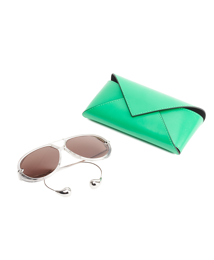 Bottega Veneta BV1273S 009 XL