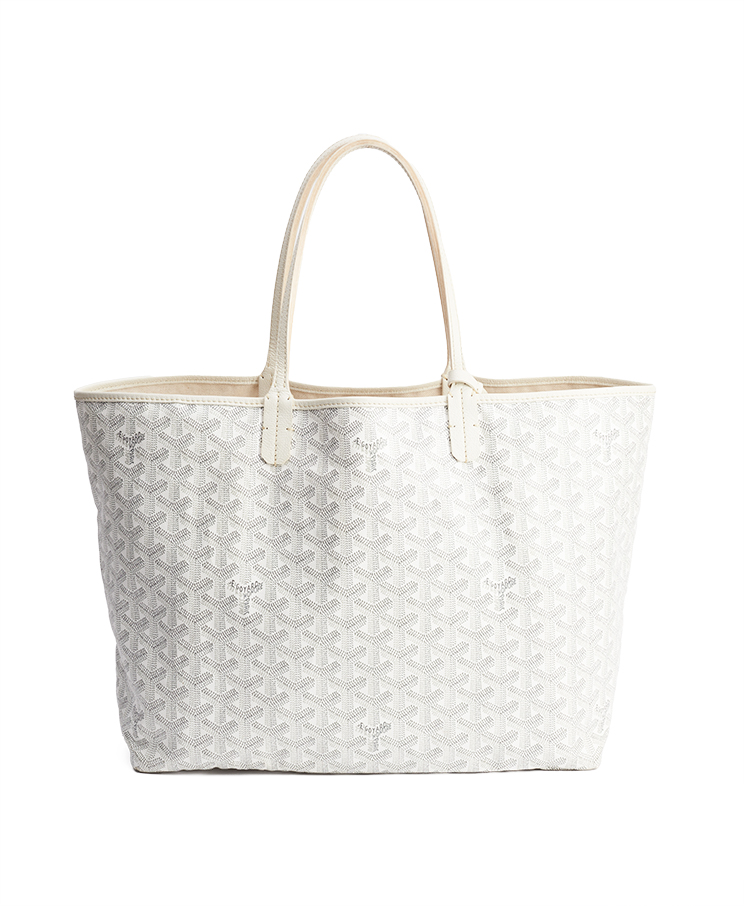 Goyard Saint Louis Tote PM