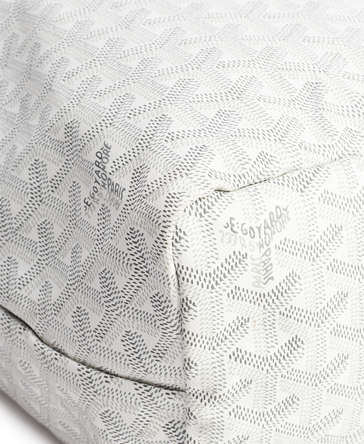 Goyard Saint Louis Tote PM