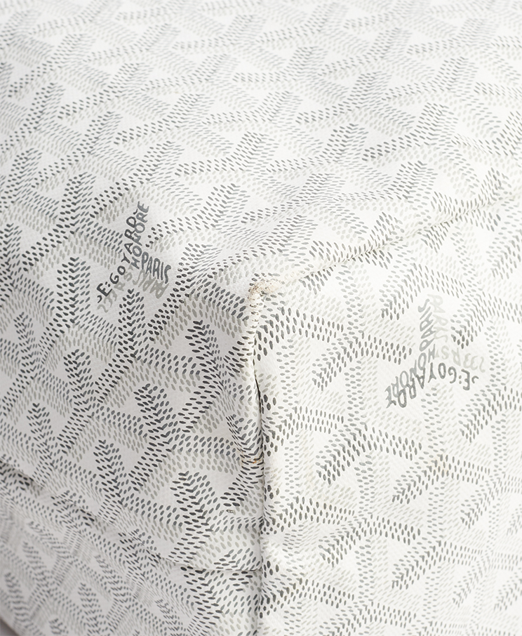 Goyard Saint Louis Tote PM