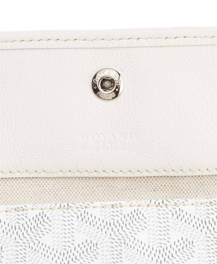 Goyard Saint Louis Tote PM