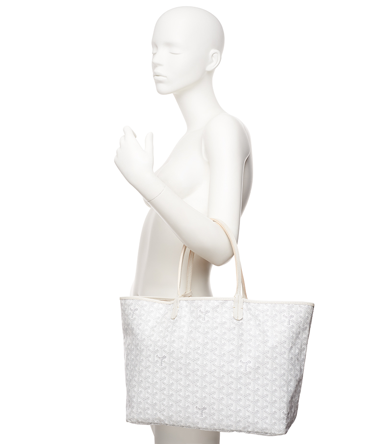 Goyard Saint Louis Tote PM