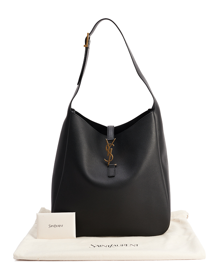 Saint Laurent Le 5 A 7 Supple Large