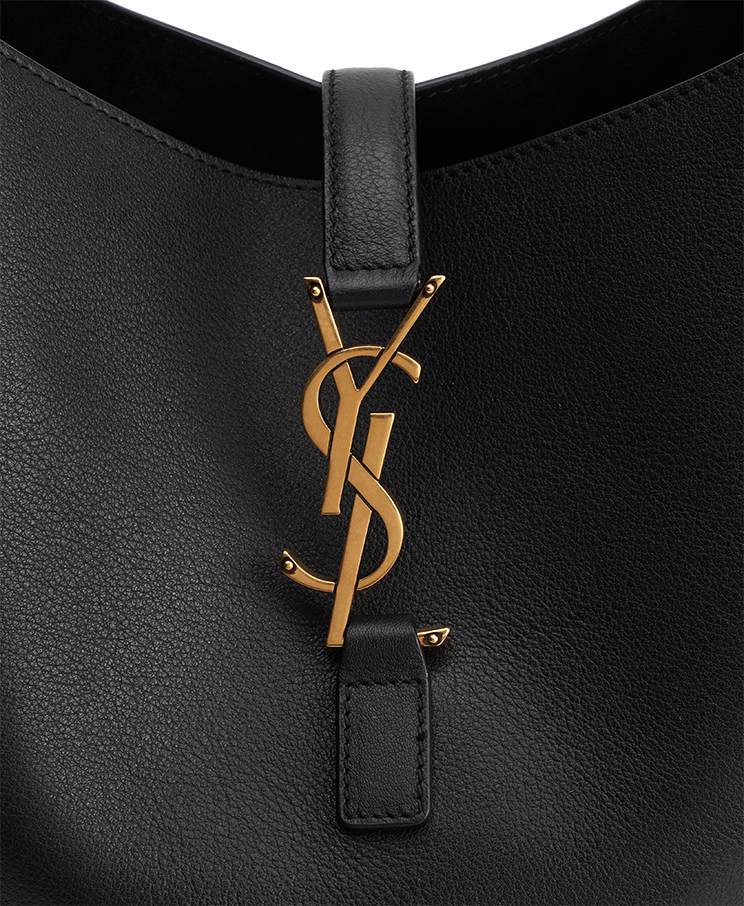 Saint Laurent Le 5 A 7 Supple Large