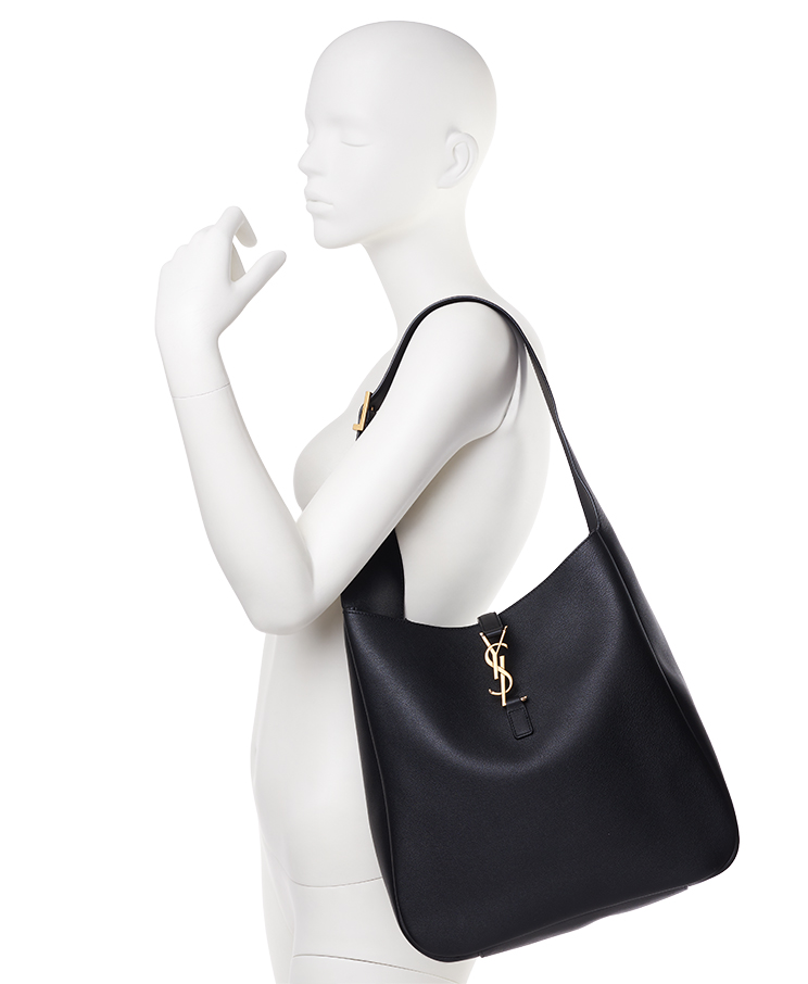 Saint Laurent Le 5 A 7 Supple Large