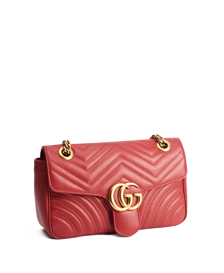 Gucci GG Marmont Small