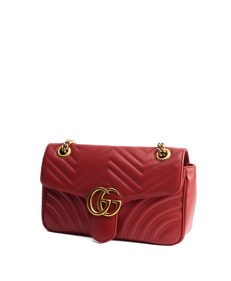 Gucci GG Marmont Small