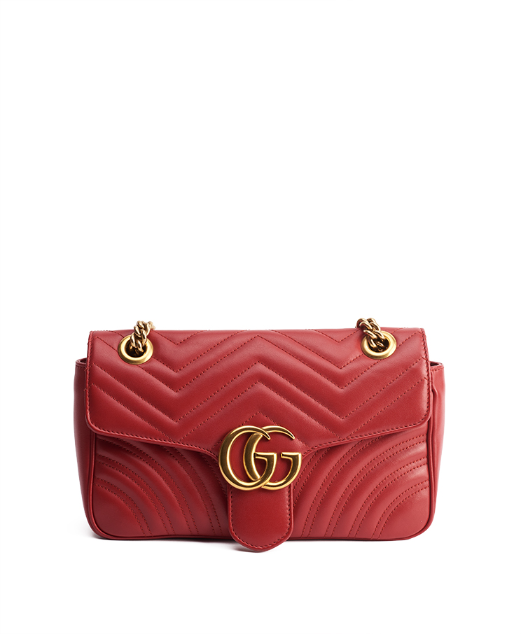 Gucci GG Marmont Small
