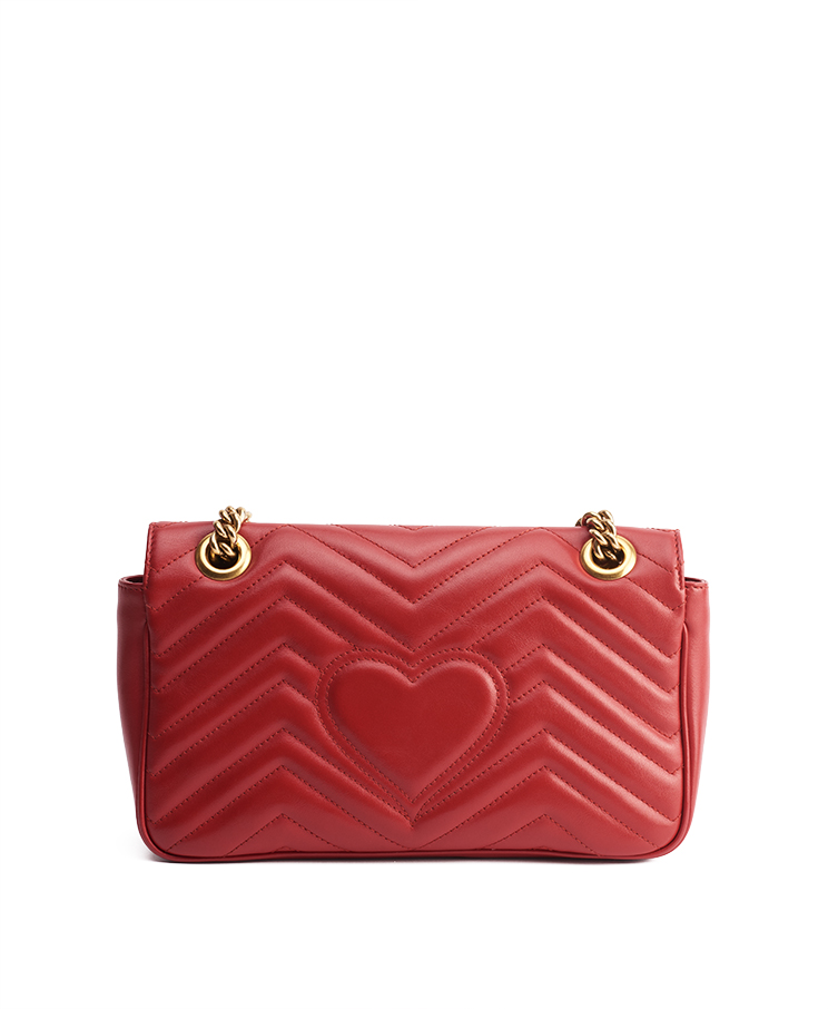 Gucci GG Marmont Small