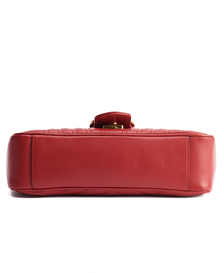 Gucci GG Marmont Small