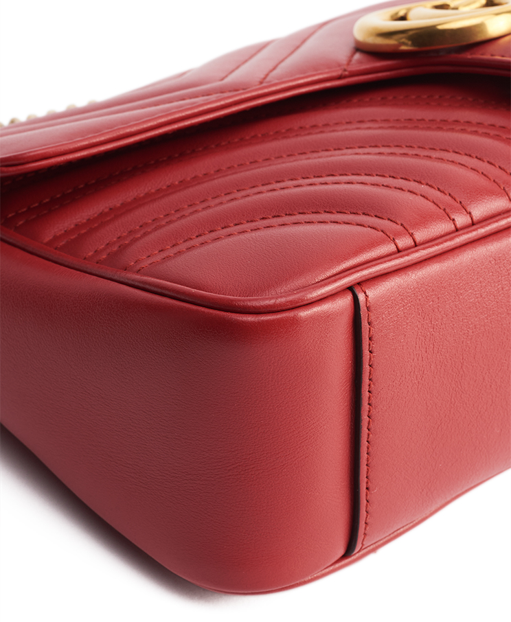 Gucci GG Marmont Small