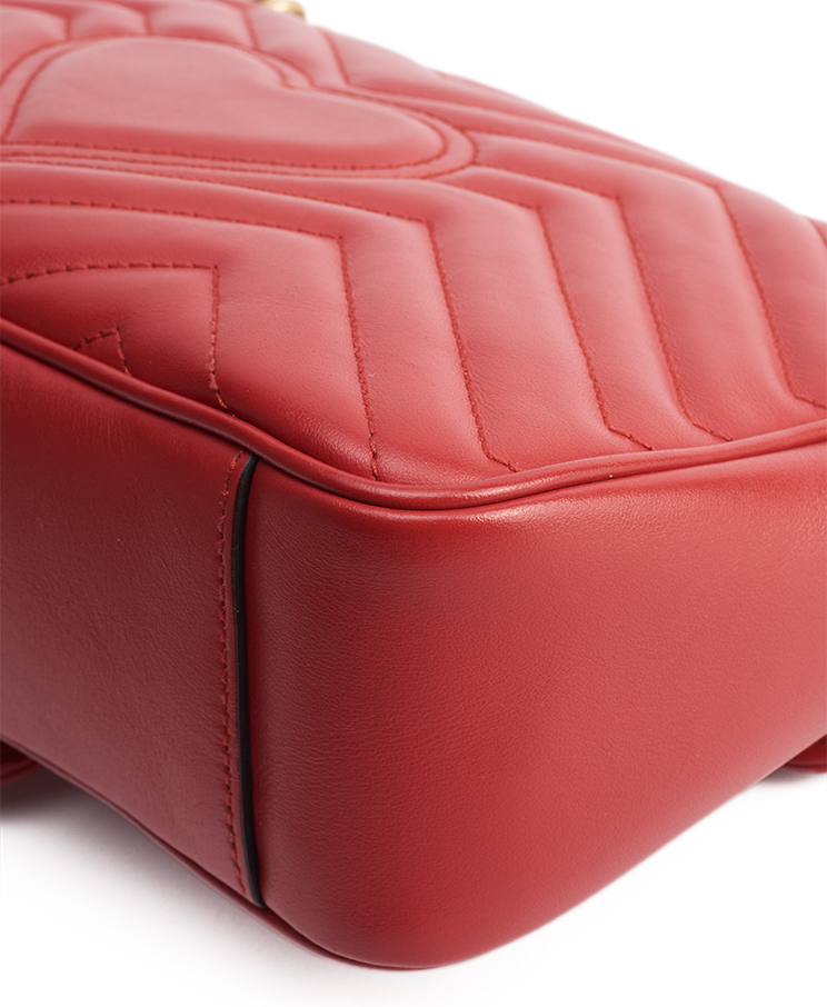 Gucci GG Marmont Small