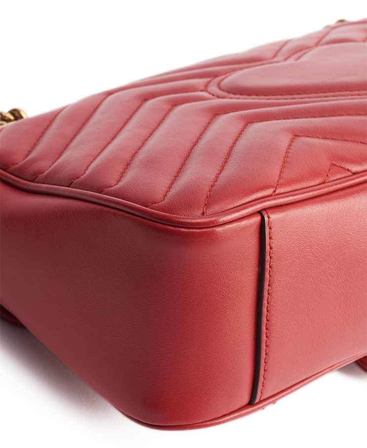 Gucci GG Marmont Small