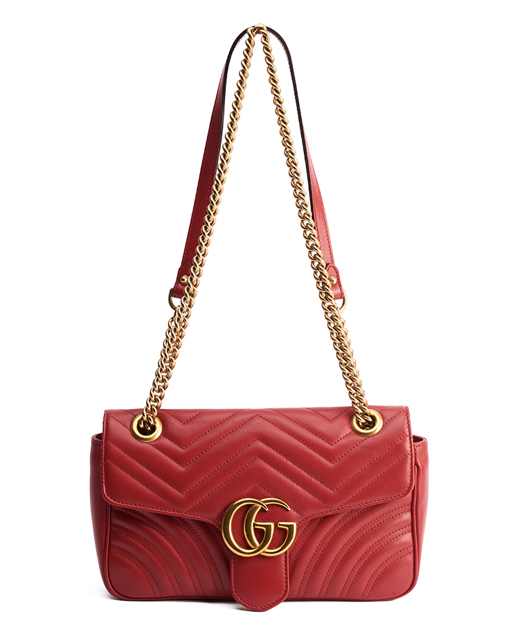 Gucci GG Marmont Small