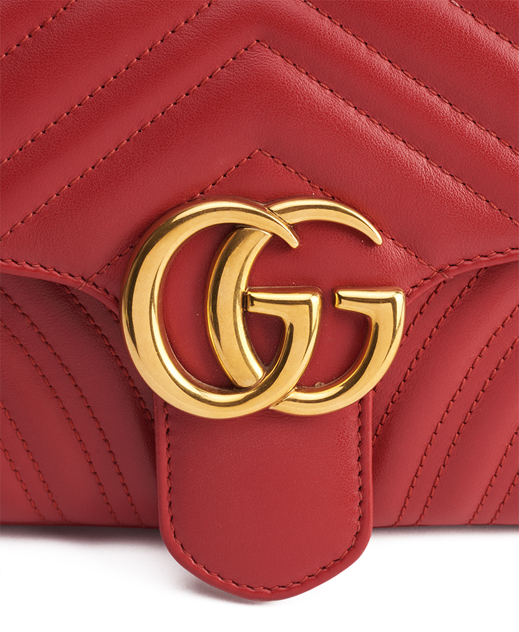 Gucci GG Marmont Small