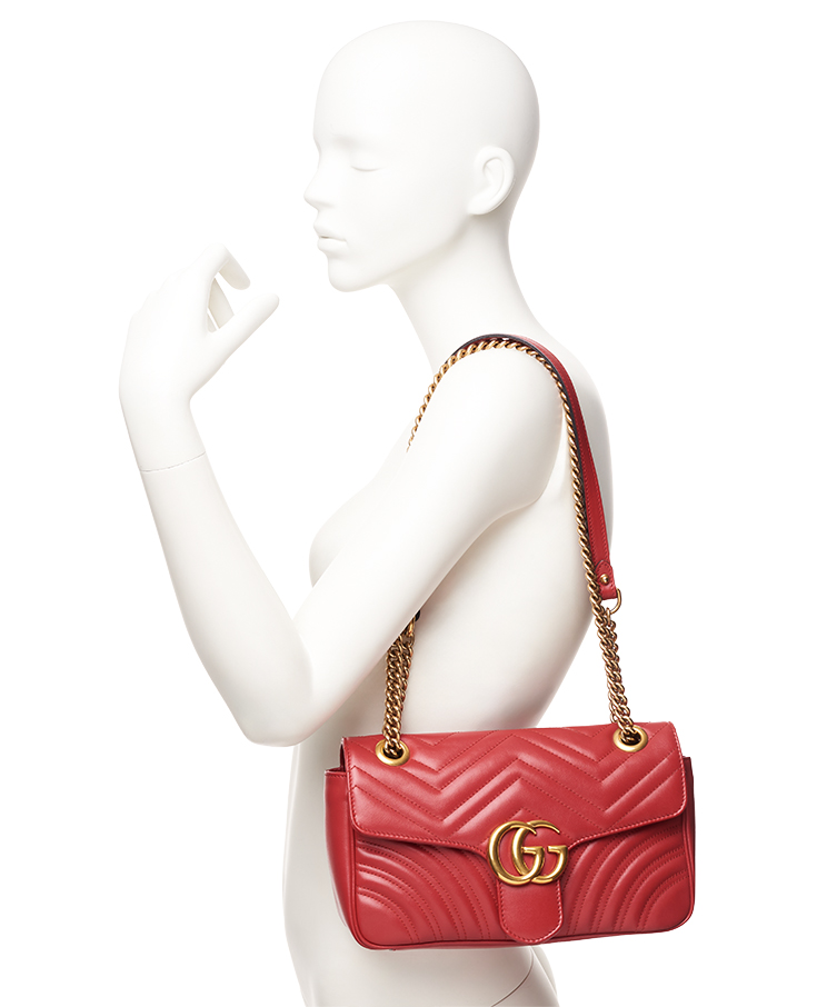 Gucci GG Marmont Small