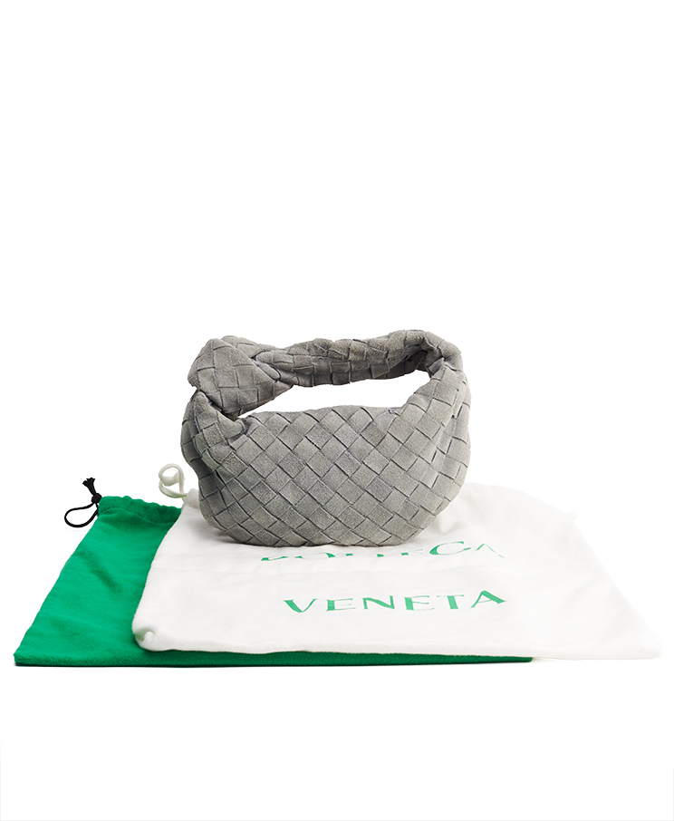 Bottega Veneta Jodie Mini