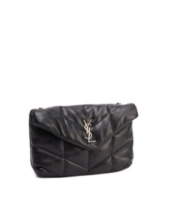 Saint Laurent LouLou Puffer Toy