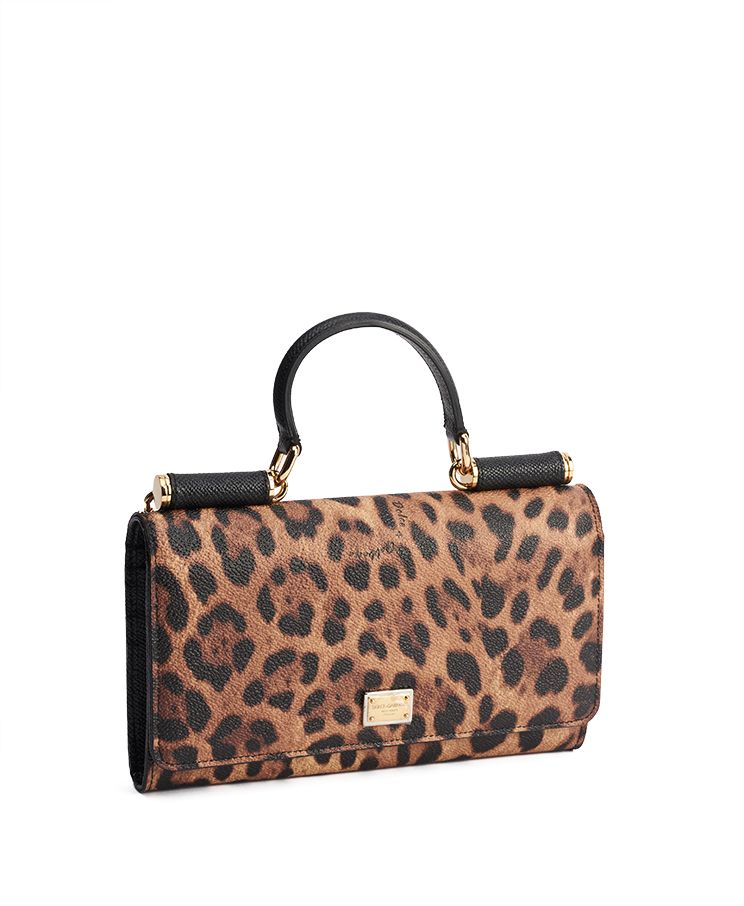 Dolce & Gabbana Miss Sicily WOC