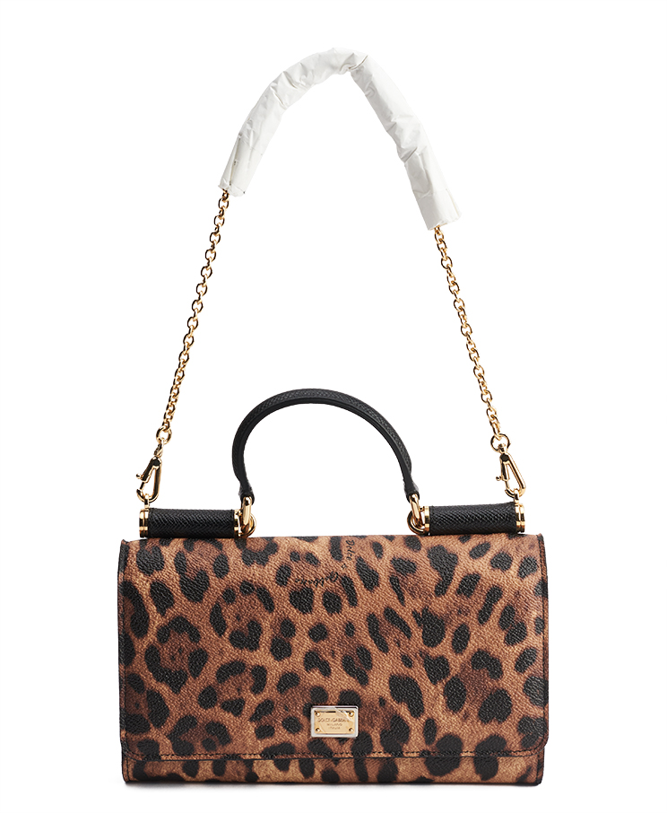 Dolce & Gabbana Miss Sicily WOC