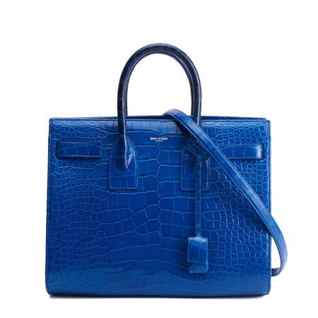 Saint Laurent Sac De Jour Small