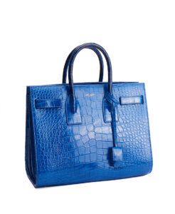 Saint Laurent Sac De Jour Small