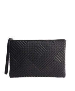 Bottega Veneta Document Case