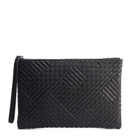 Bottega Veneta Document Case