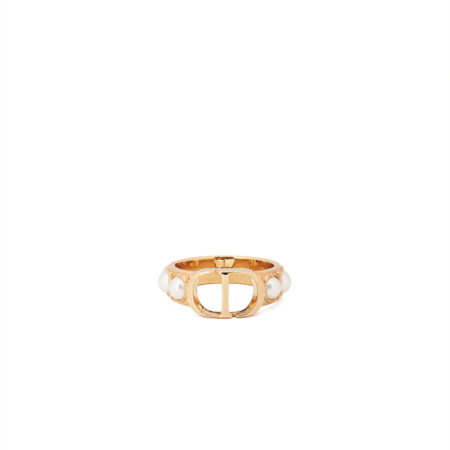 Dior Petit CD Ring M 53