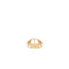 Dior Petit CD Ring M 53