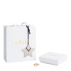 Dior Petit CD Ring M 53