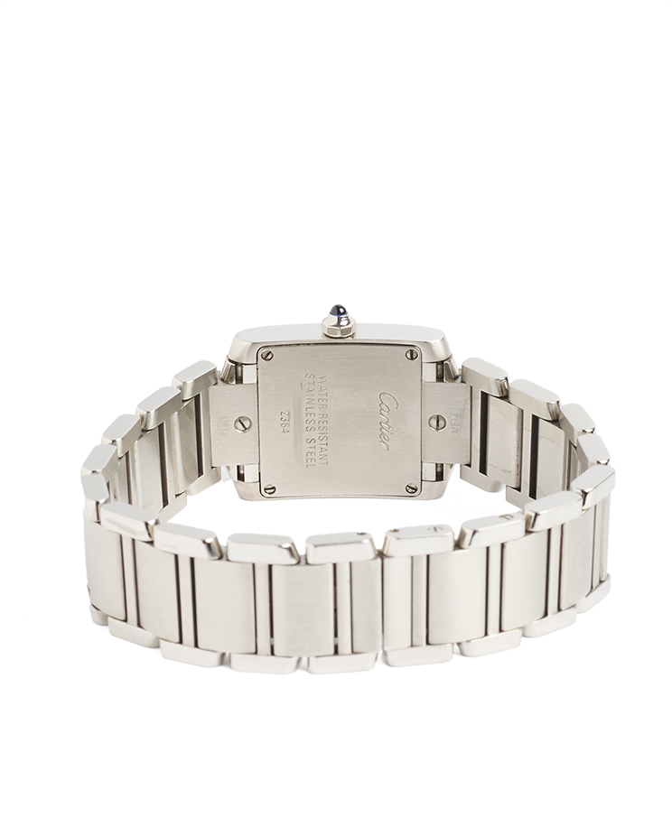 Cartier Tank Française Small