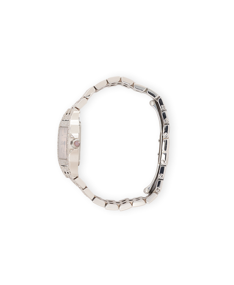 Cartier Santos Demoiselle