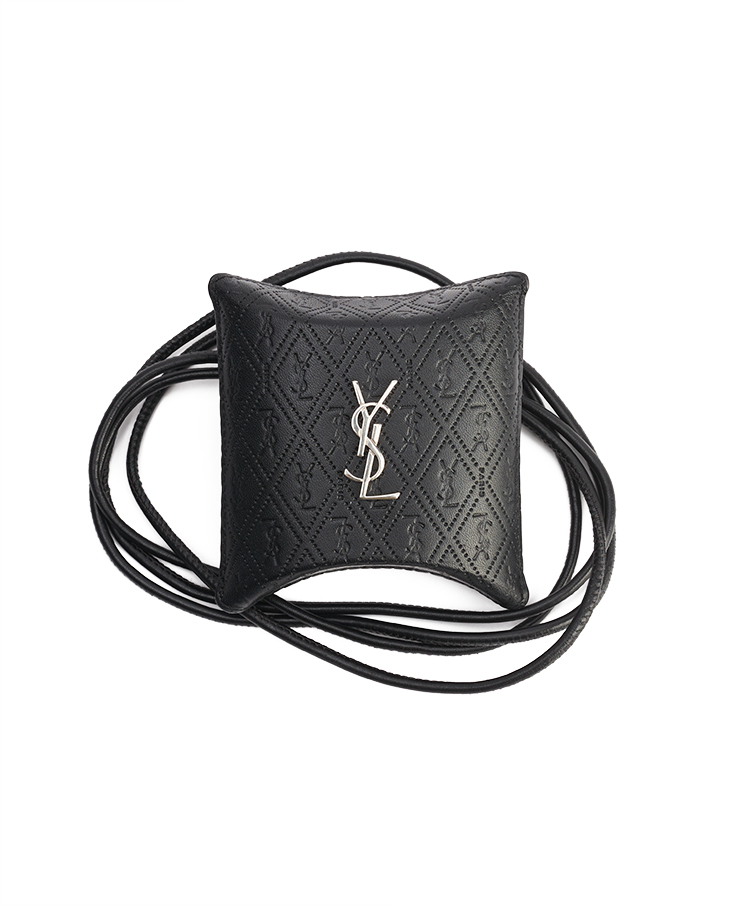 Saint Laurent Take-Away AirPods Case