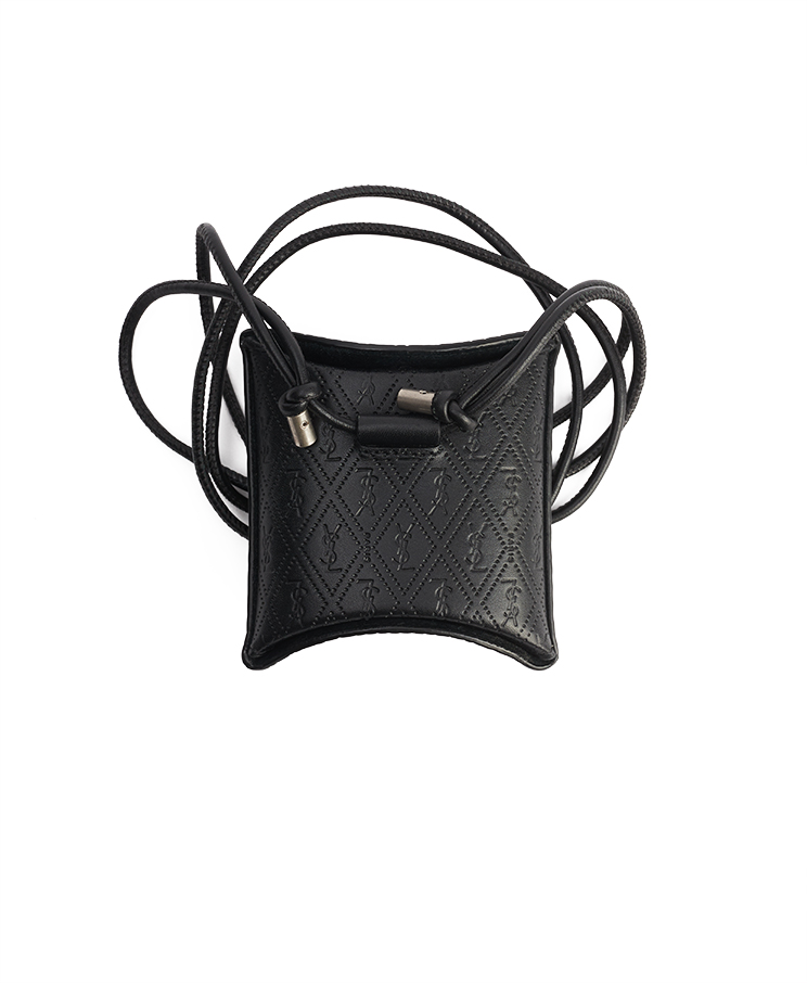 Saint Laurent Take-Away AirPods Case