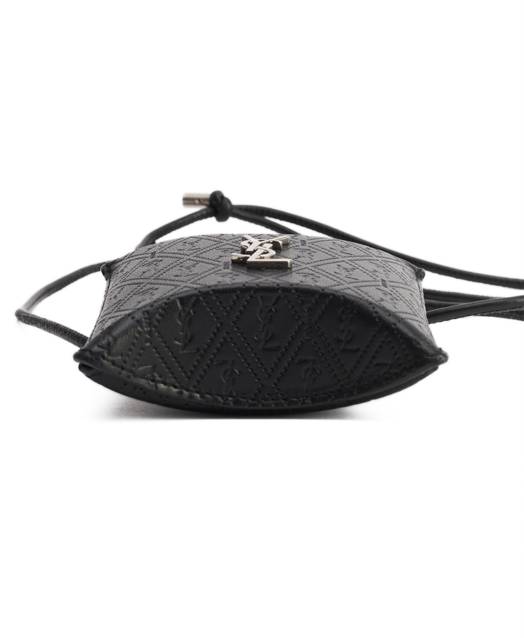 Saint Laurent Take-Away AirPods Case