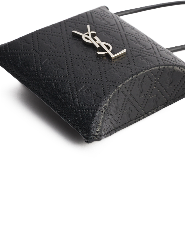 Saint Laurent Take-Away AirPods Case