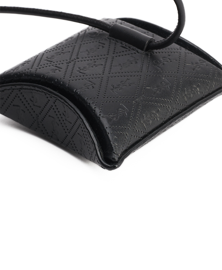 Saint Laurent Take-Away AirPods Case