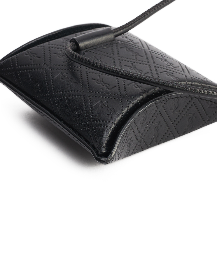 Saint Laurent Take-Away AirPods Case